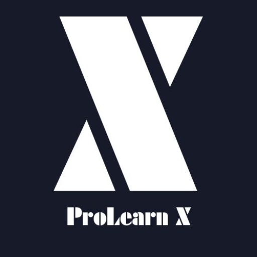 ProLearn X